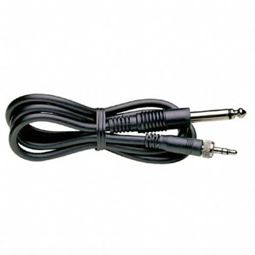 Sennheiser CI 1-N UHF Instrument Cable for Transm.