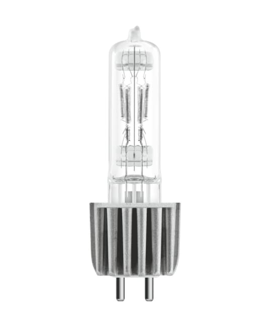 575w HPL LL 240v 3050K 1.500t G9.5 54703 Osram