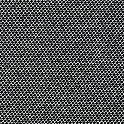 Bobbinet Grå Fls 1000cm   40g/m²