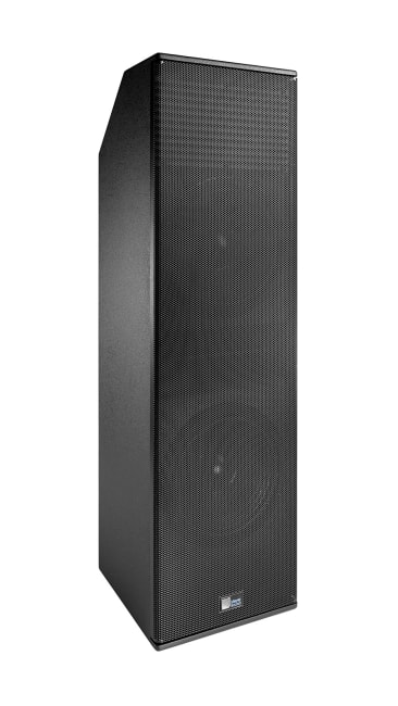 Meyer Sound USW-210P Compact Narrow Subwoofer