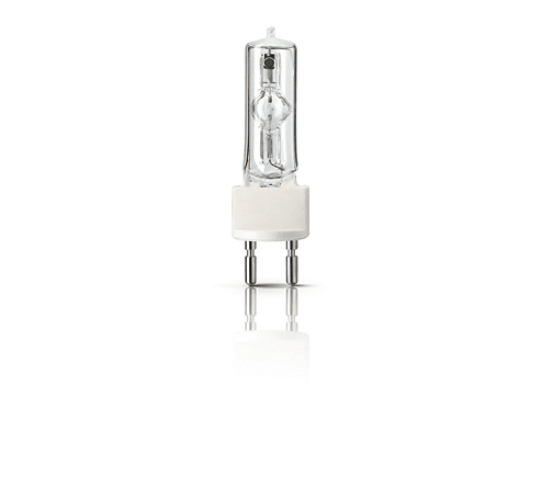 1200w MSR 1200/2 G22 7200K 110.000lm 800t RA85 Philips