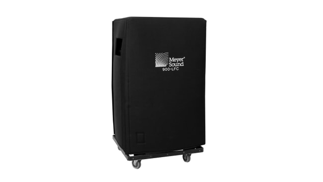 Meyer..900-LFC 2 High Speaker Cover