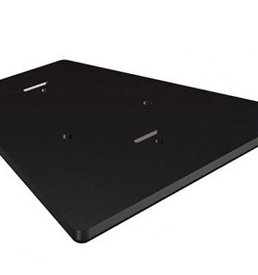 Meyer..MSMP-UPA, Stand Mount Plate for UPA - Supp. BMB-200K