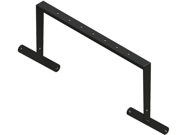 Seeburg Flying Bracket for A8 / TSM15 horizontal