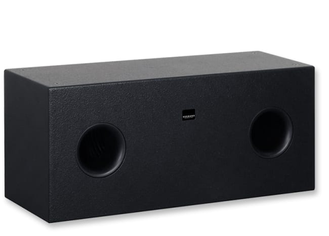 Seeburg A1 Sub, 12"