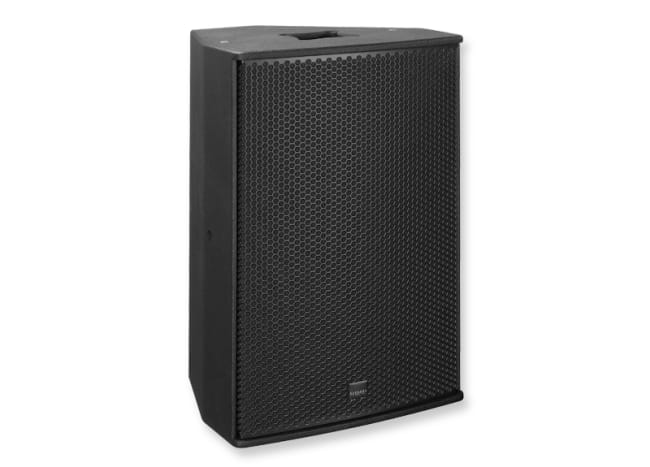 Seeburg A8, 15" Fullrange