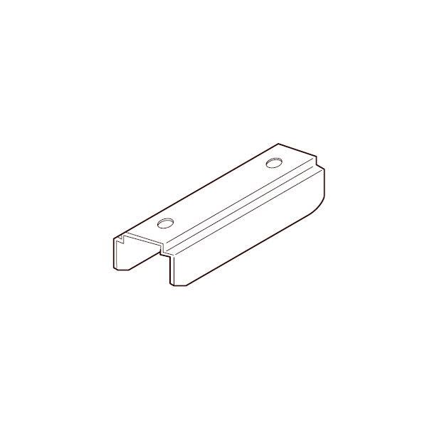 Toso Su Skjøtebeslag Innvendig