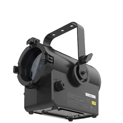 VARI*LITE Acclaim LED Fresnel, 150W RGBL, 10-50° zoom, inc g