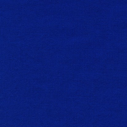 Poly Sheeting Syntetisk lerret Chroma Key Blå Fls 620cm