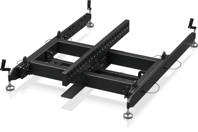 Turbosound Manchester MAN210-FG Fly Grid