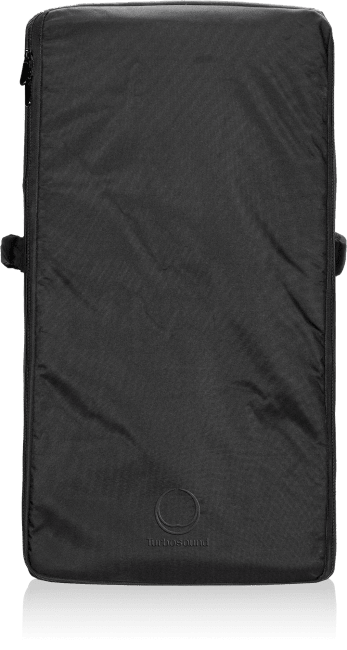 Turbosound.TQ15-WPB Weather Resistant Protective Bag
