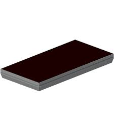 Nivtec platform, 100cm x 39cm (top step)