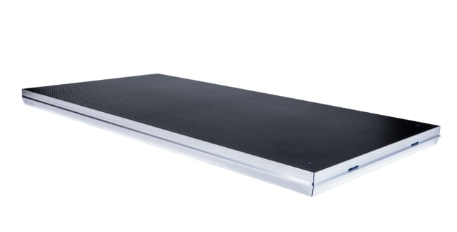 Nivtec  platform 200x100cm