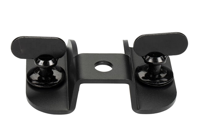 Bright Xtilt omega bracket, Xline