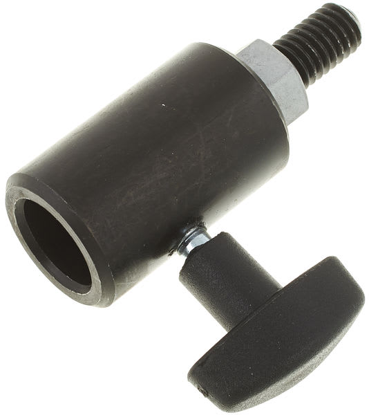 Manfrotto 014BIM Rapidapter 3/8 25 mm.