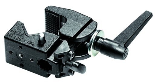 Manfrotto  035 Super clamp u/spigot