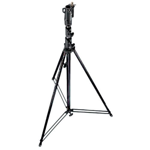 Manfrotto 111BSU Stand 146-380cm Max 25kg 9kg L.155cm