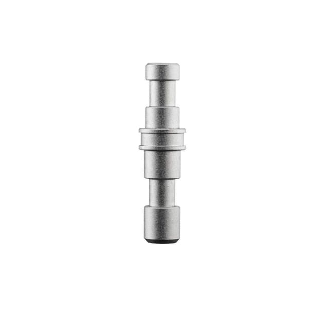 Manfrotto 185 Spigot adapt. 5/8 m - 17mm ma