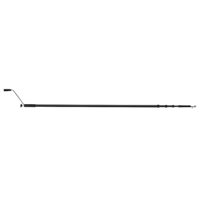 Manfrotto 427B-6,5 Operating Pole 1,9m-6,5m