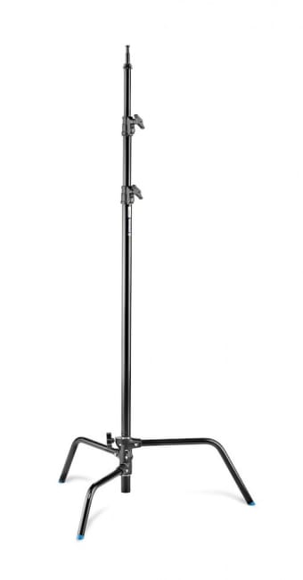Manfrotto A2030DCB sort