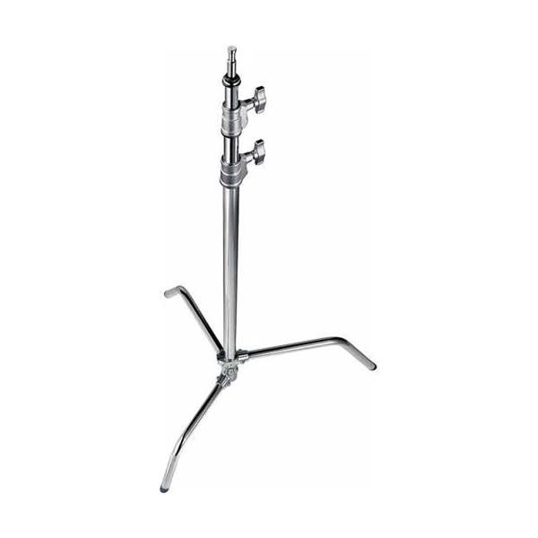 Manfrotto A2033F 40 c-stand Chrome