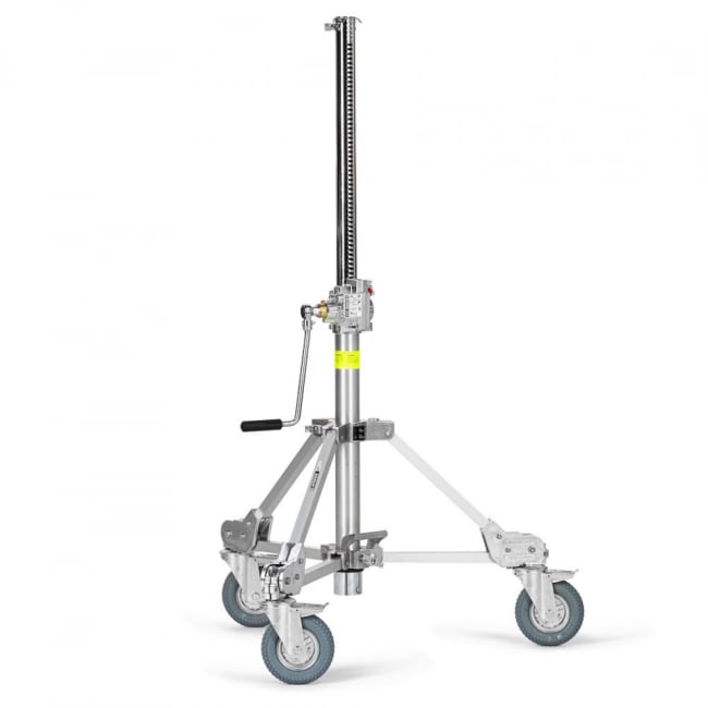 Manfrotto B7018 NANO STRATO SAFE (B105N)