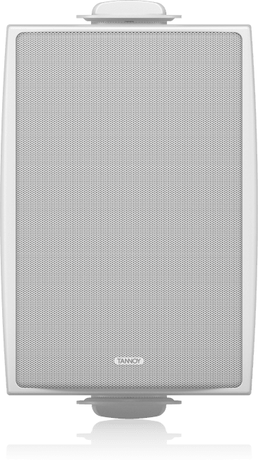 Tannoy DVS 4T EN54 (white)
