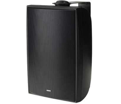 Tannoy DVS 4t (black)