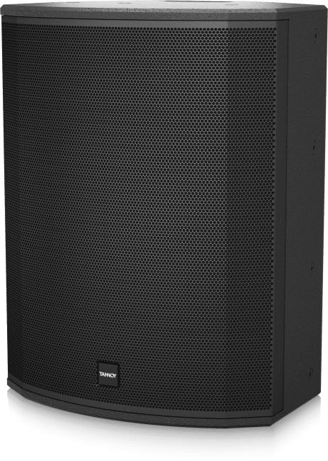 Tannoy VX 15Q (black)