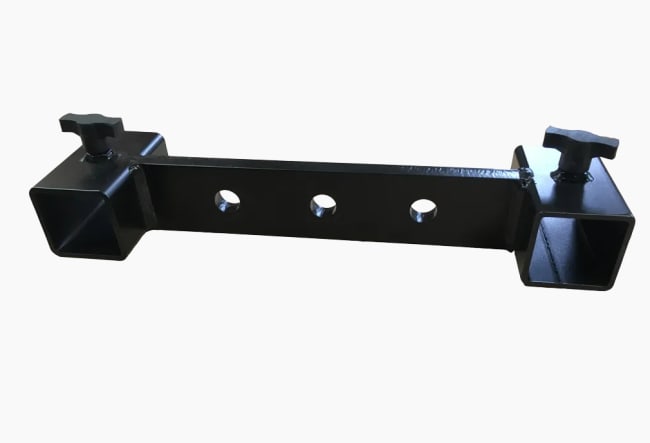 Eurotruss Line Array adapter bar for Lift FL-serie/FLS-serie