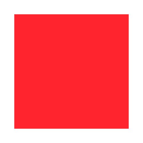 Rosco Fluorescent Red 0,946 L