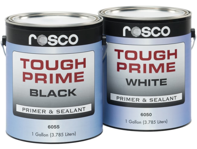 Rosco Tough Prime White 18.95 L