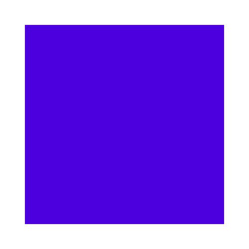 Rosco Fluorescent Blue 0,946 L