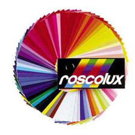 Roscolux 60 No Color Blue