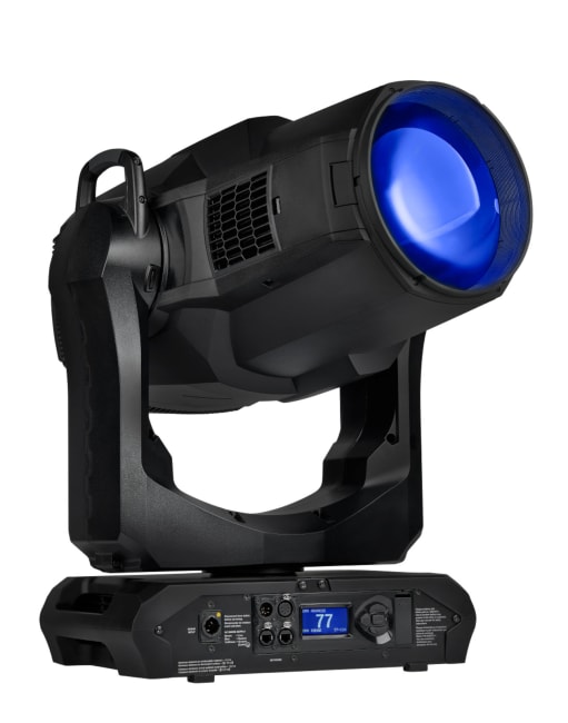 Martin MAC Ultra Wash incl SIP i pappesken