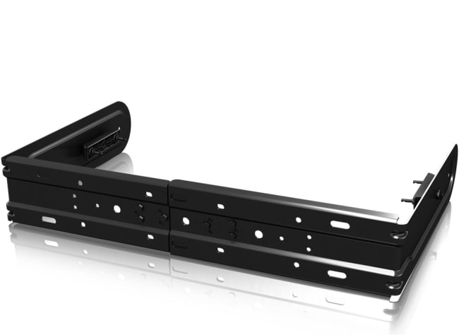 Turbosound iQ12-WB Wall Bracket, 1 pcs