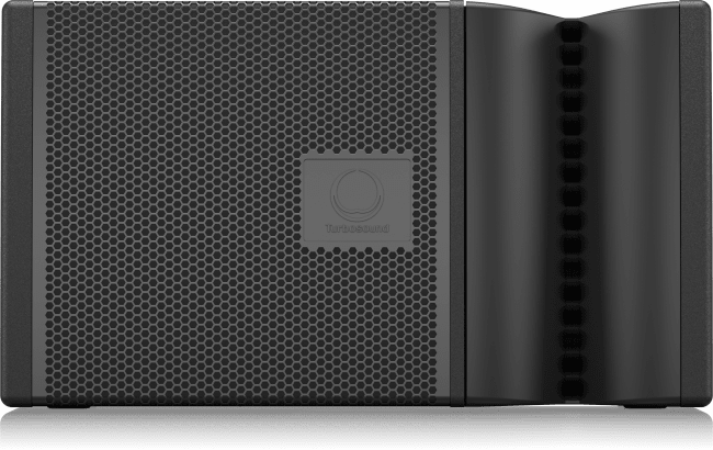 Turbosound TBV123-AN Berlin Self P.