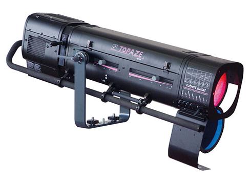 Juliat 1200w MSD  7-14,5° Topaz følgespot 1119