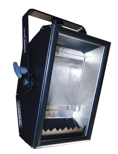 Juliat flom a-symetrisk 1250W / 1000W / 650W HORUS