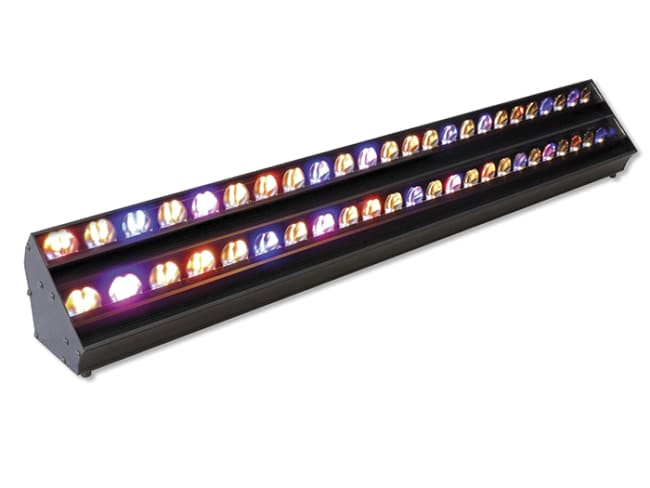 Juliat Flom a-symetrisk 300W LED 8 col. Cyclight  860 Dalis