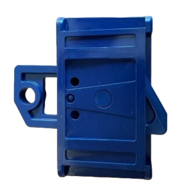 Nivtec. plastic parts for ''Klick-Klack'', for 1m side
