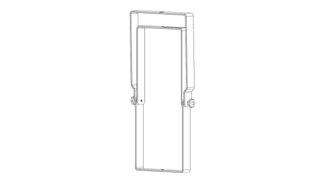 Meyer..MYA-X20 YOKE KIT