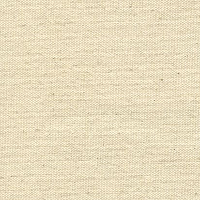 Ankerduk Ubleket. 274cm  400g/m²