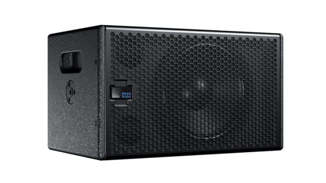 Meyer Sound MM-10AC Miniature Subwoofer