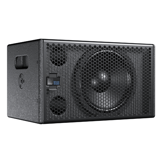 Meyer Sound MM-10ACX Miniature Subwoofer