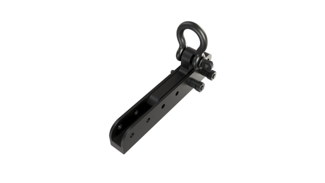Meyer..MTC-X40, Top Channel Kit for X40/42