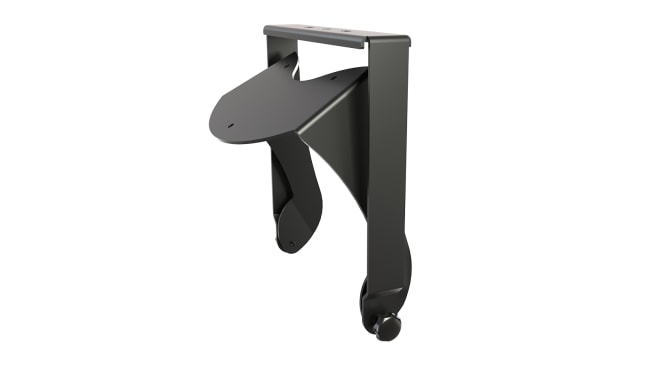 Meyer..MYA-X40, mounting cradle-style yoke single X40/42