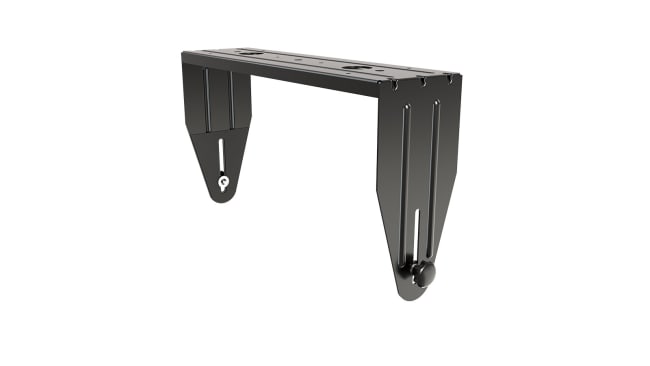 Meyer.. MUB-X40, U-bracket for X40/42, includes M8 hardware