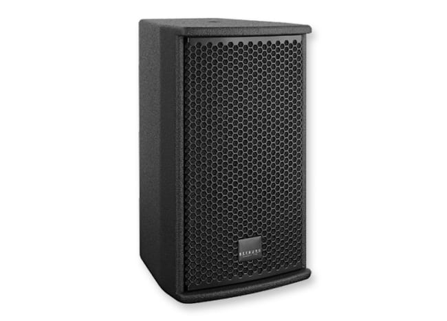 Seeburg A1, 6.5" Fullrange