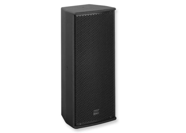 Seeburg A3, 2 x 8" Fullrange